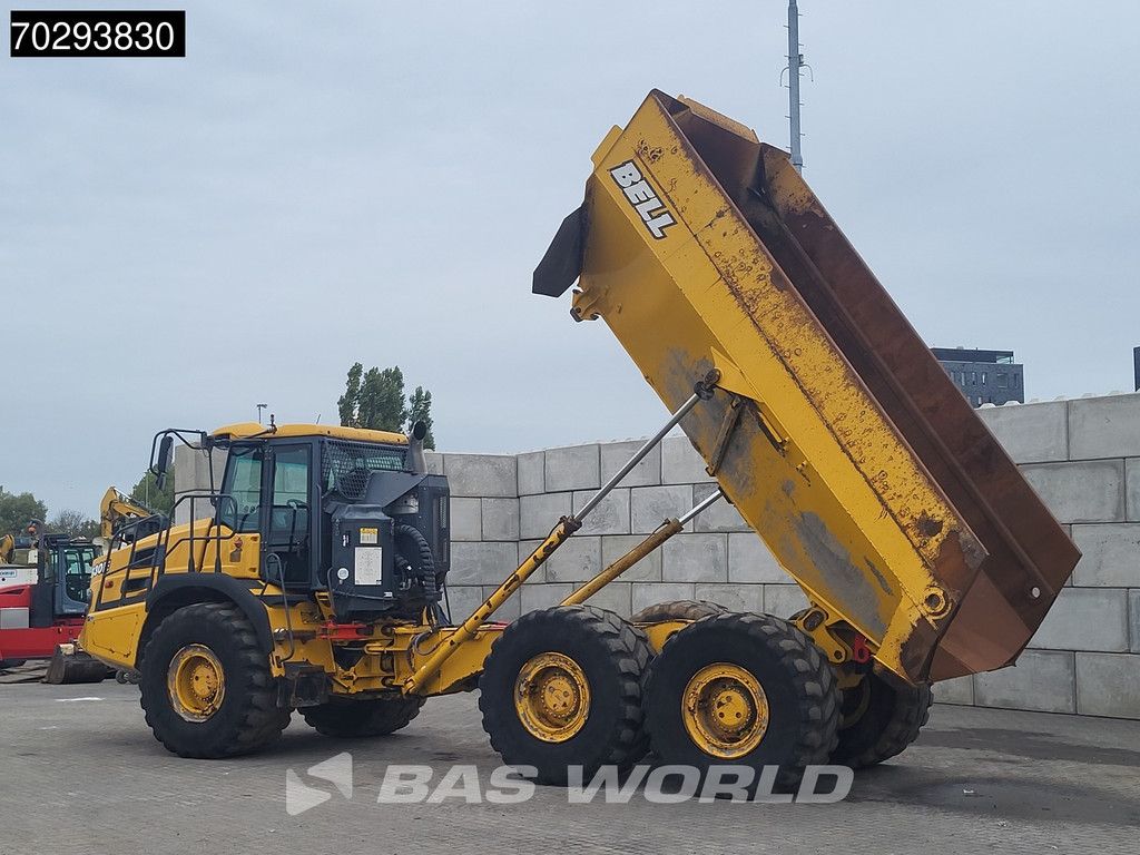 Bell B30 E