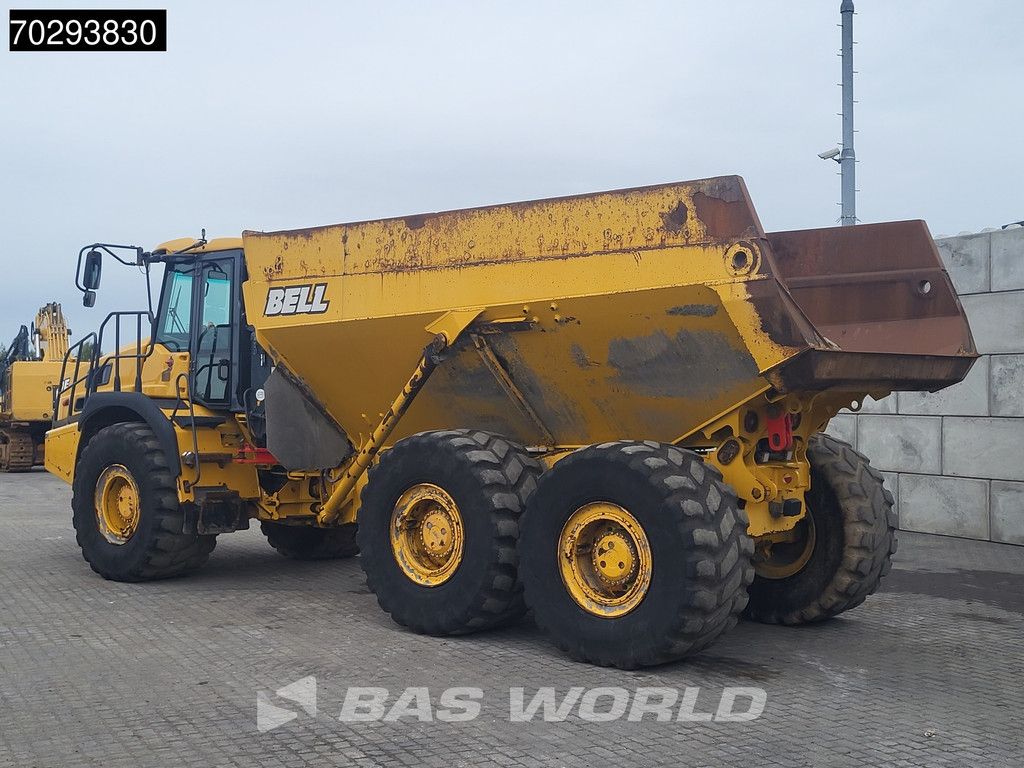 Bell B30 E