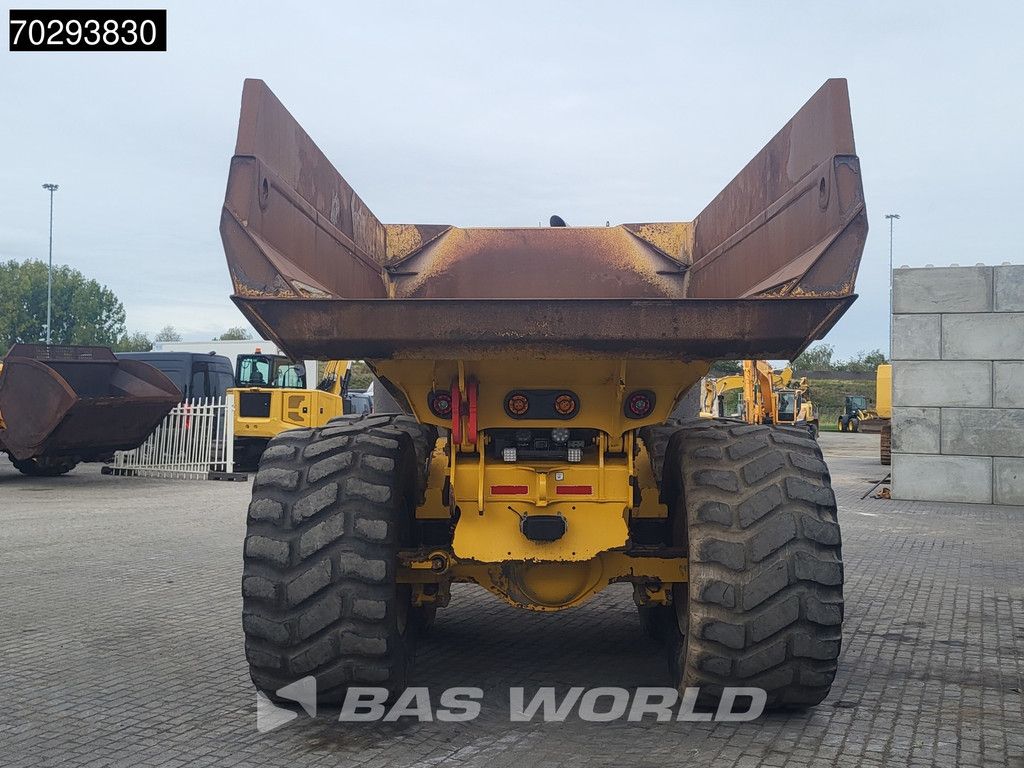 Bell B30 E