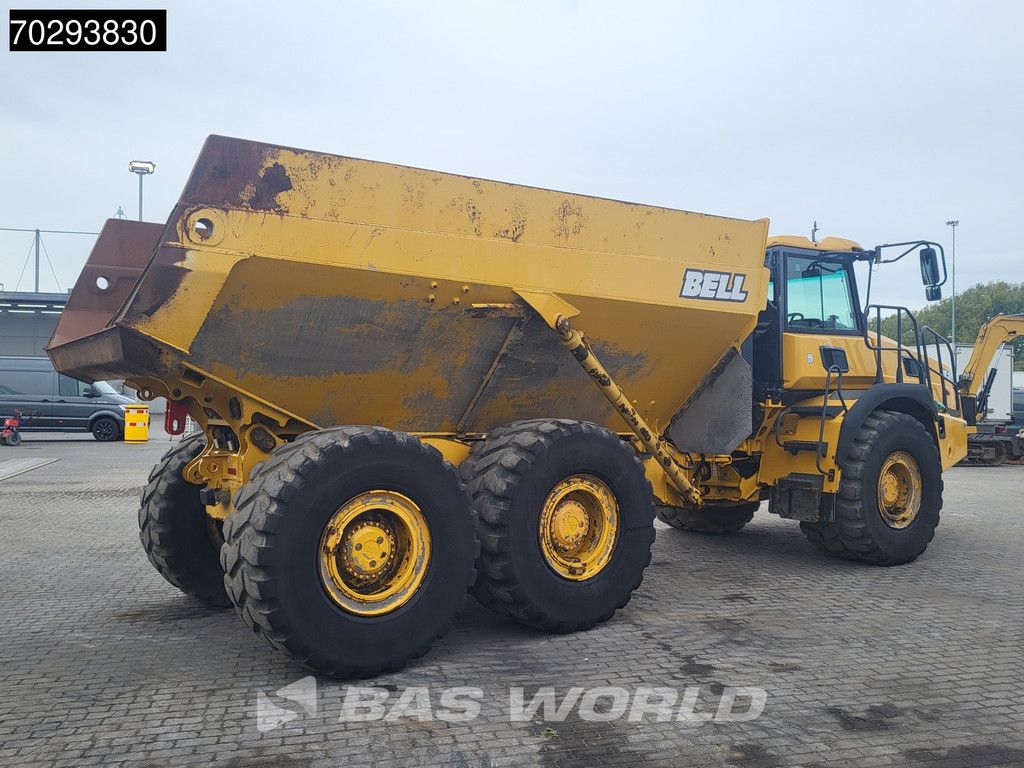 Bell B30 E