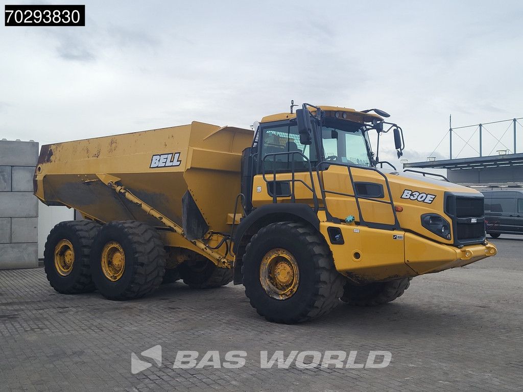Bell B30 E
