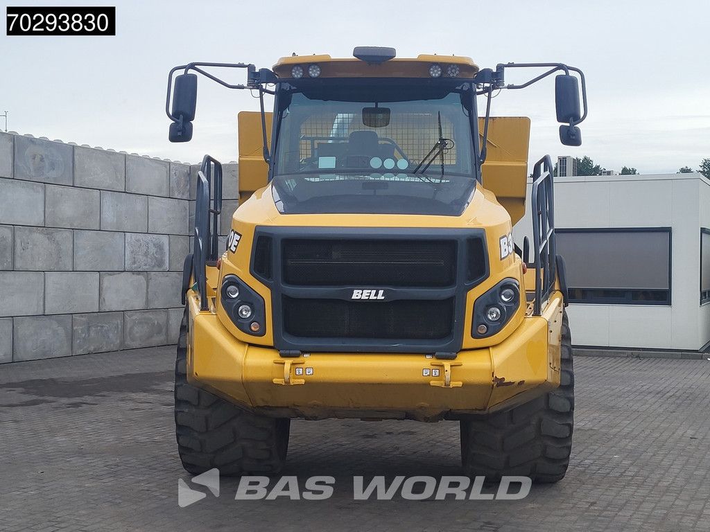 Bell B30 E