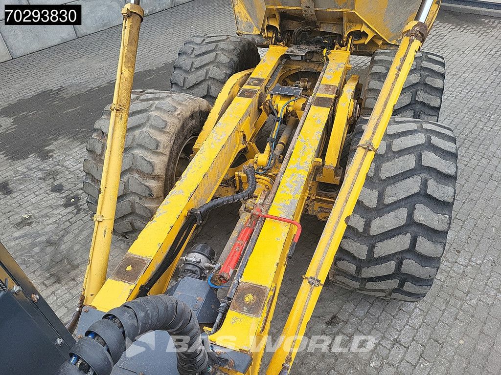 Bell B30 E