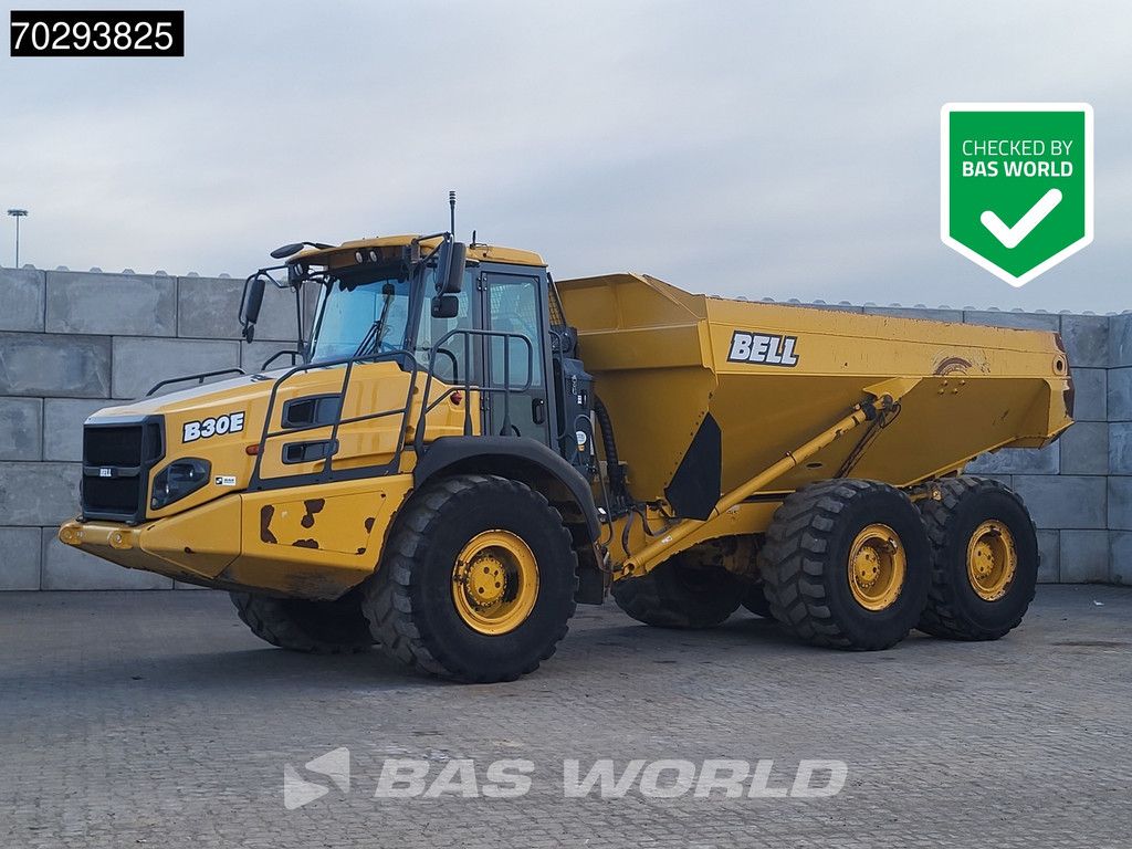Bell B30 E
