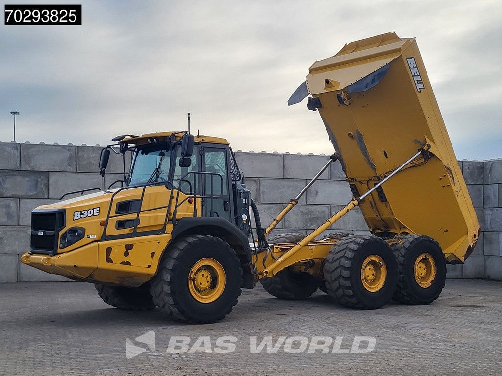 Bell B30 E