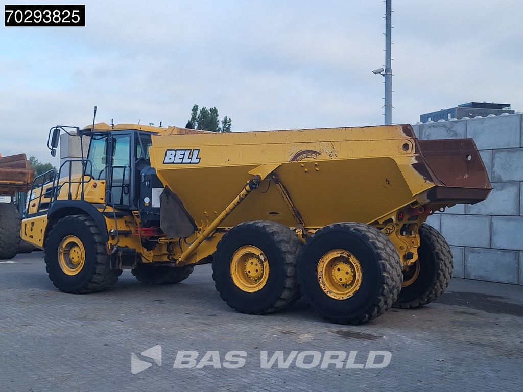 Bell B30 E