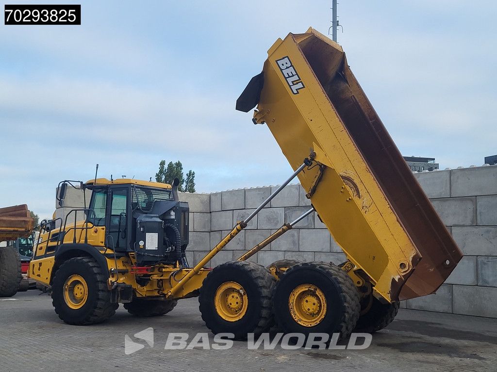Bell B30 E