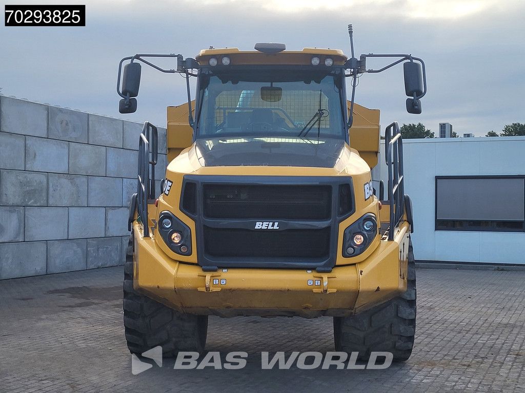 Bell B30 E