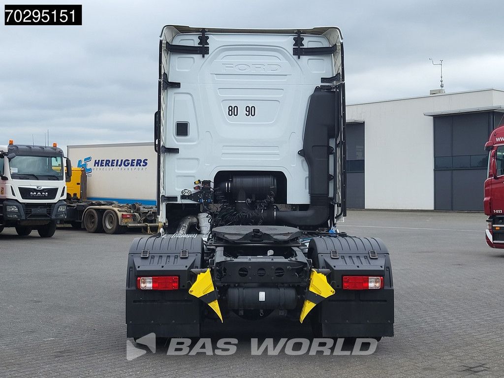 Ford F-Max 500 4X2 Retarder 2xTanks ACC Standklima Euro 6