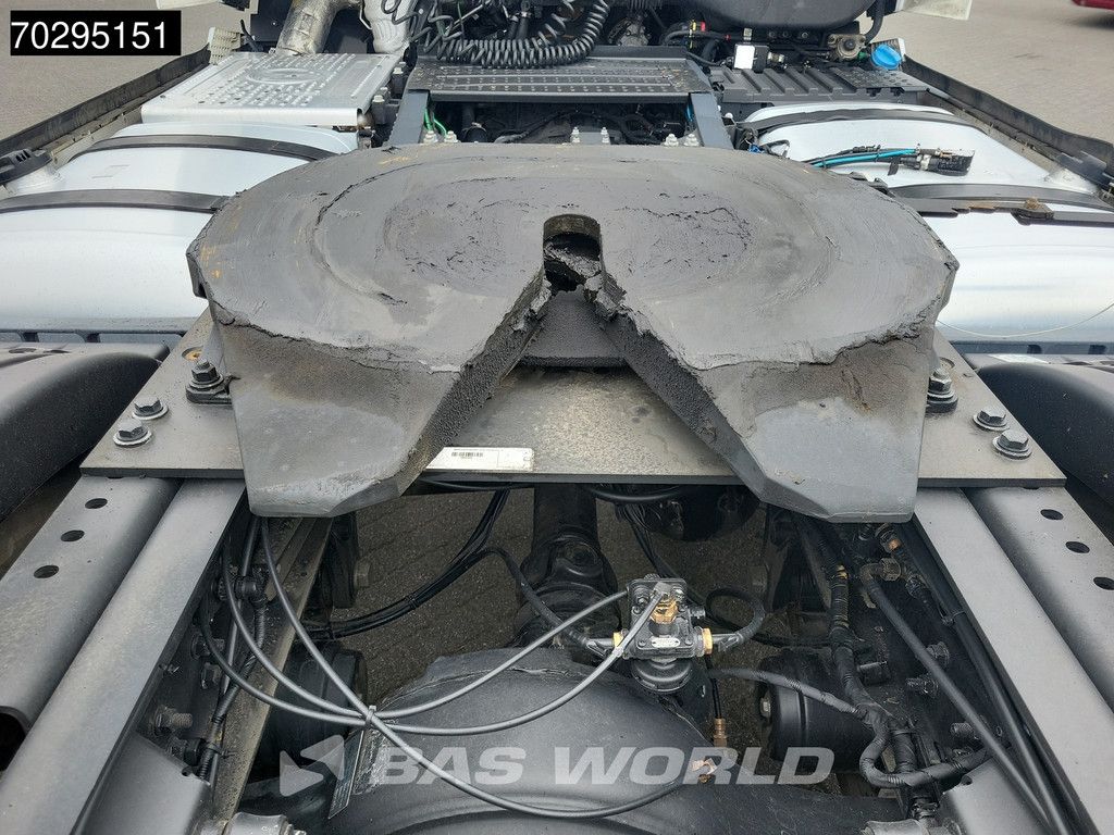 Ford F-Max 500 4X2 Retarder 2xTanks ACC Standklima Euro 6