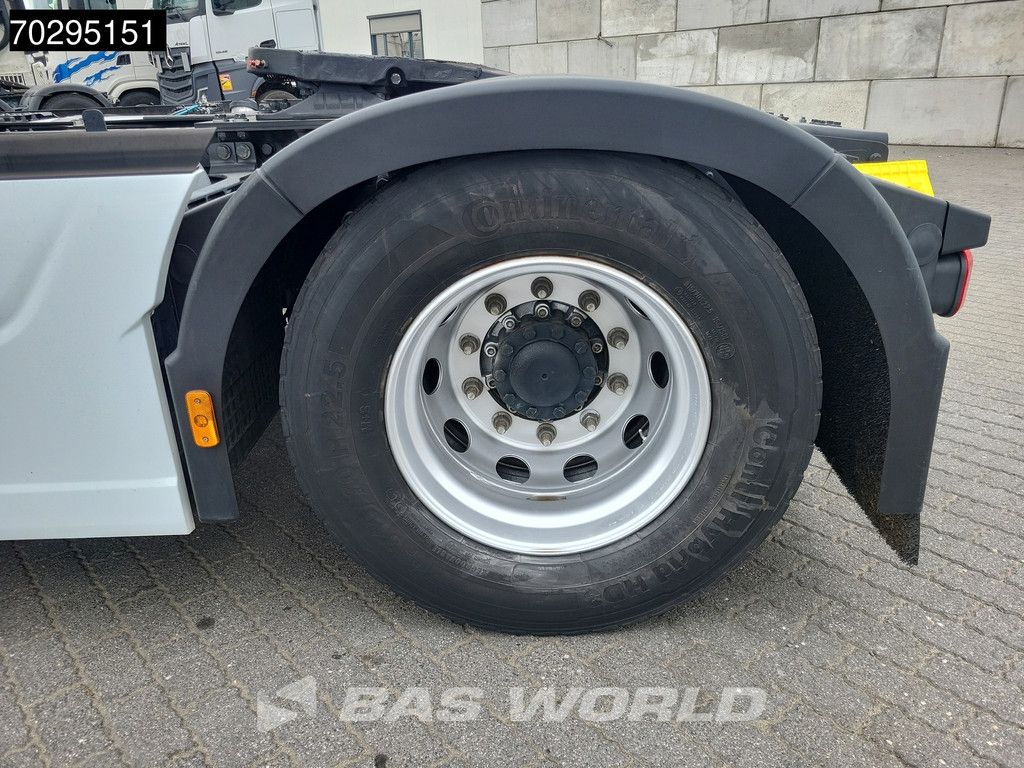 Ford F-Max 500 4X2 Retarder 2xTanks ACC Standklima Euro 6