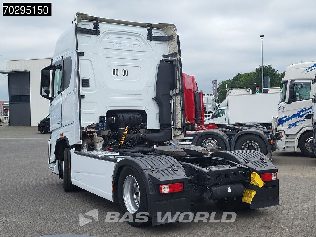 Ford F-Max 500 4X2 Retarder 2xTanks ACC Standklima Euro 6