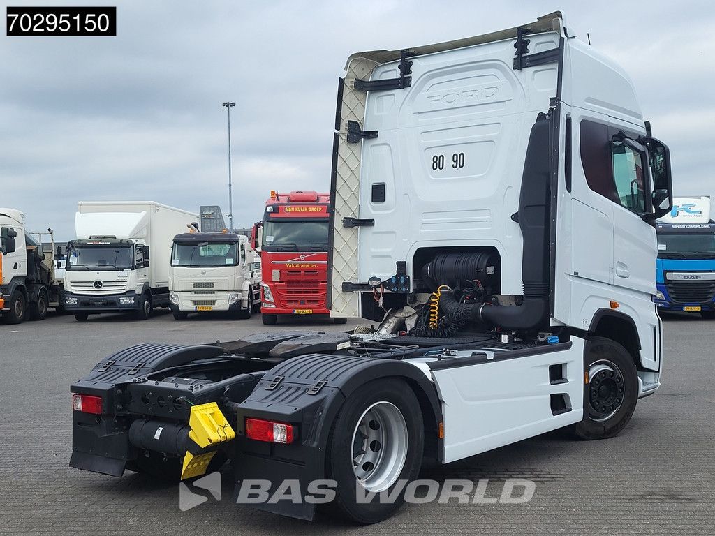 Ford F-Max 500 4X2 Retarder 2xTanks ACC Standklima Euro 6