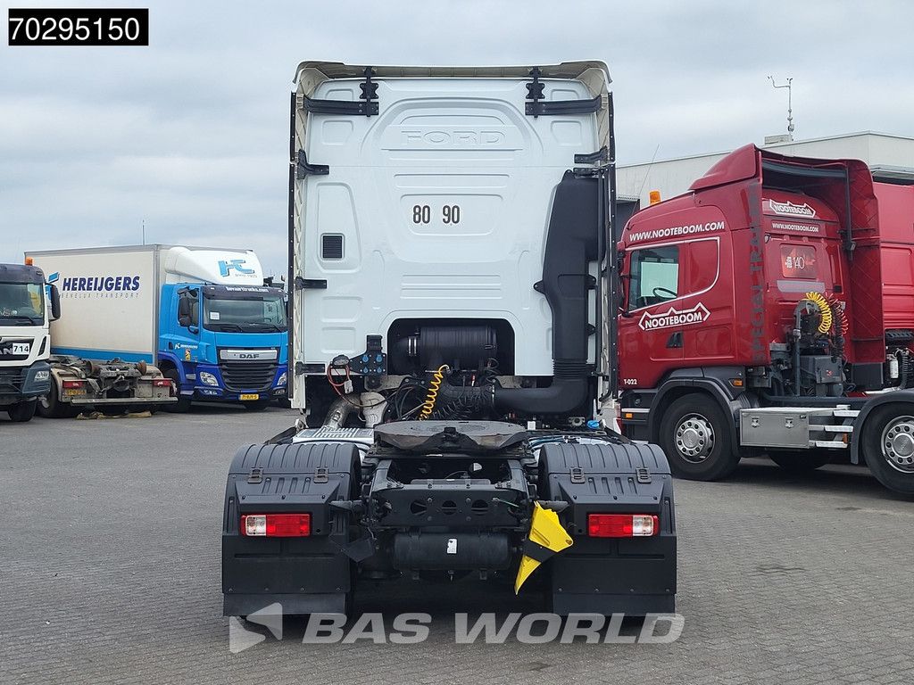 Ford F-Max 500 4X2 Retarder 2xTanks ACC Standklima Euro 6