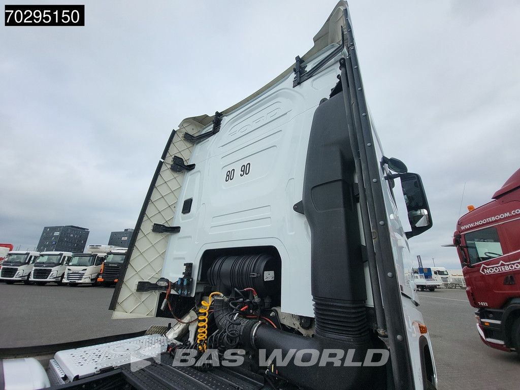 Ford F-Max 500 4X2 Retarder 2xTanks ACC Standklima Euro 6