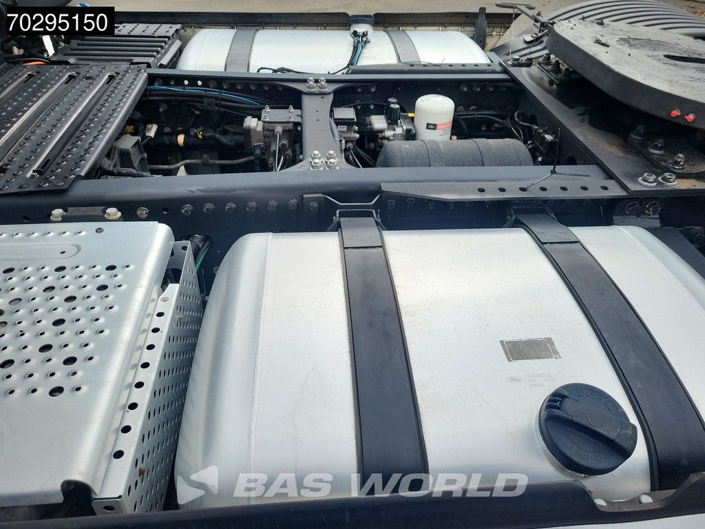 Ford F-Max 500 4X2 Retarder 2xTanks ACC Standklima Euro 6
