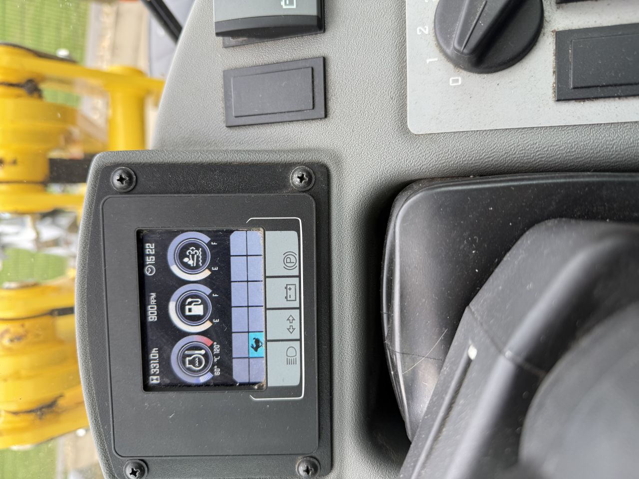 Wacker Neuson wl60