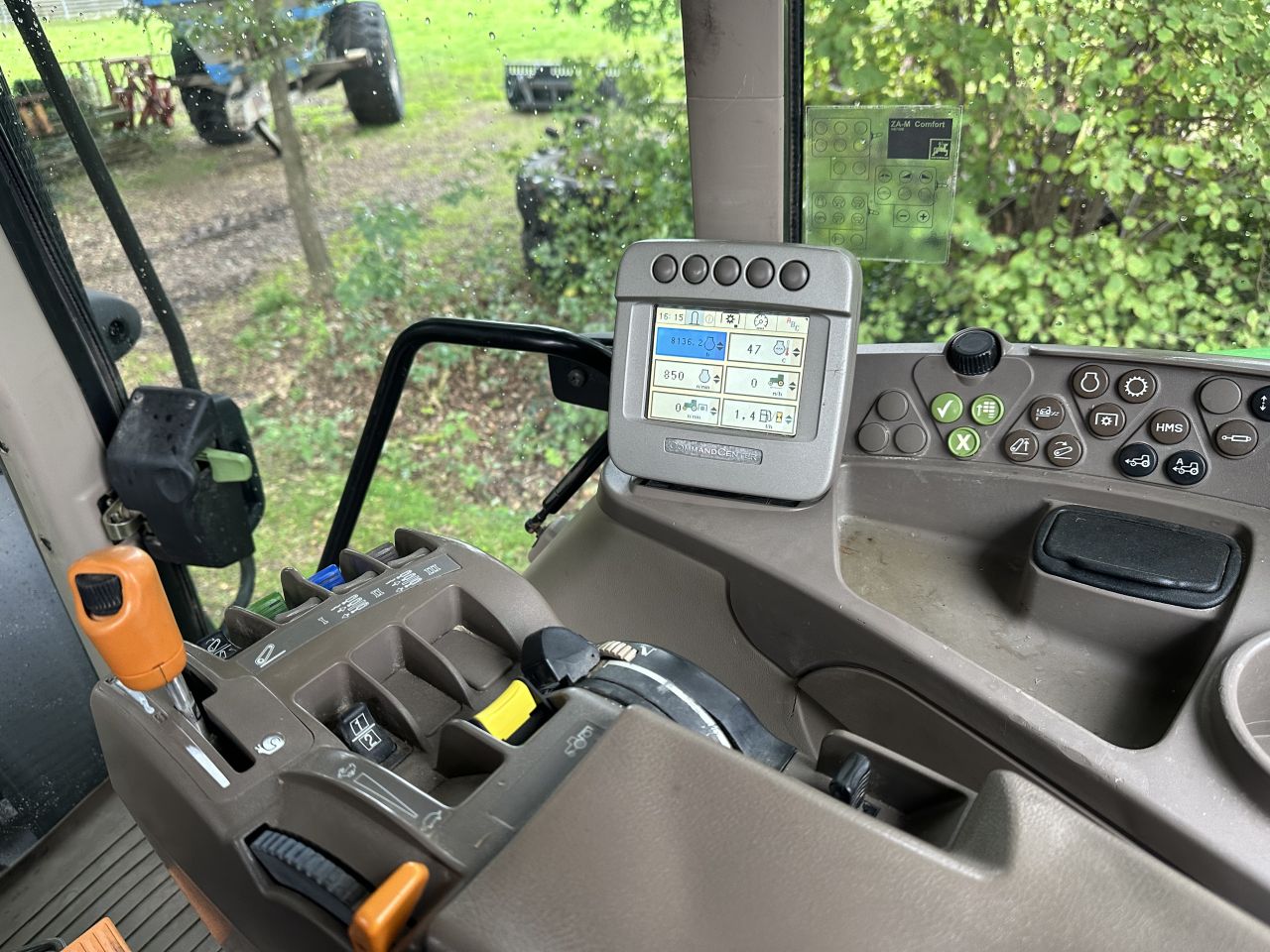 John Deere 6830 Premium TLS