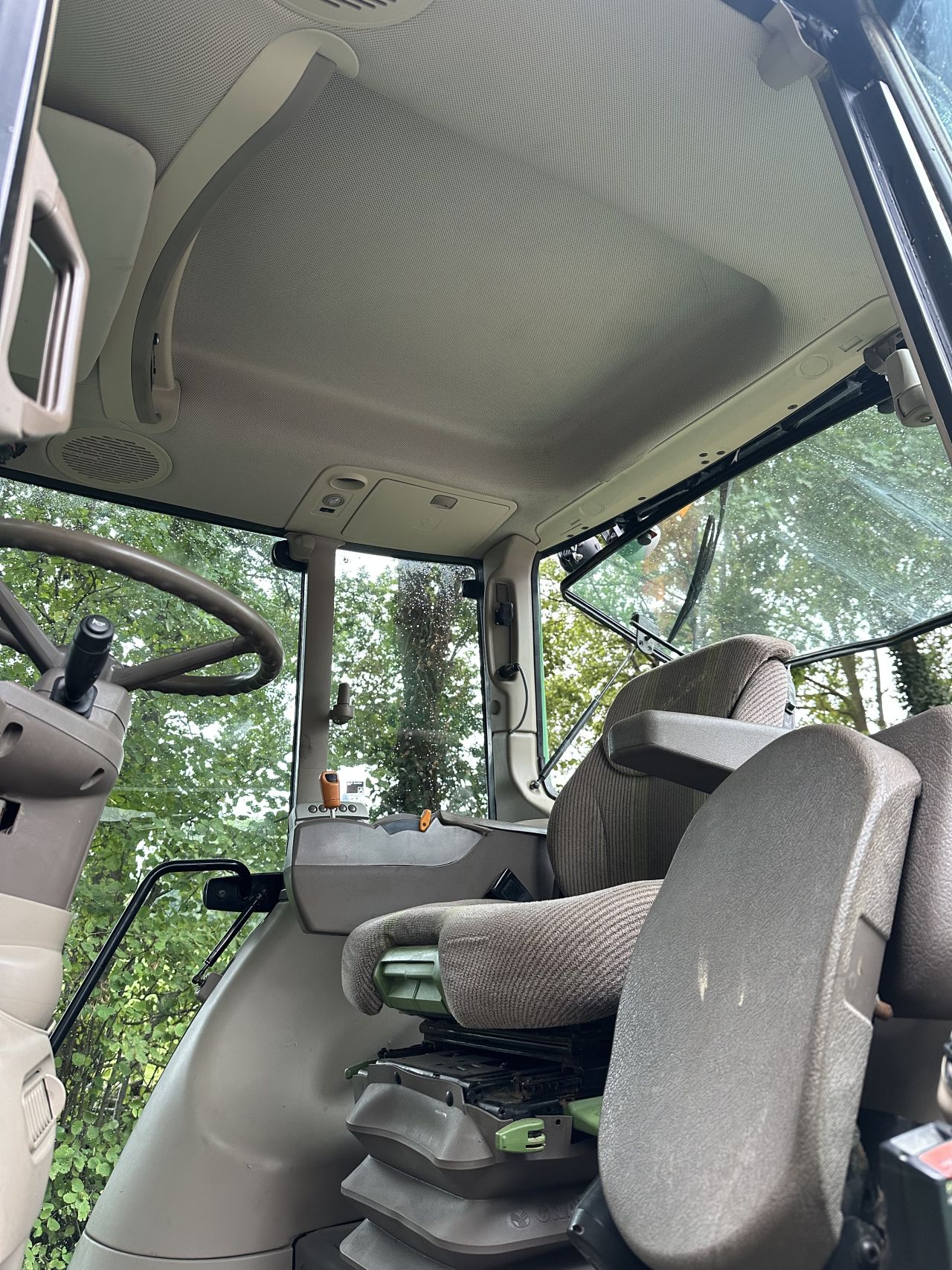 John Deere 6830 Premium TLS