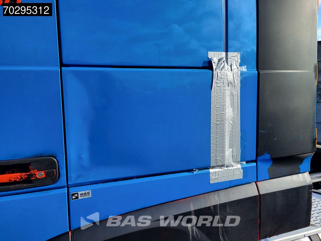 DAF XF XF 460 4X2 SSC 2xTanks LED ACC Euro 6