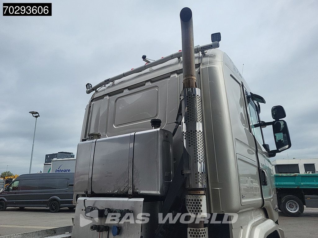 Scania R R730 6X4 Retarder Big-Axle ACC Xenon Euro 6