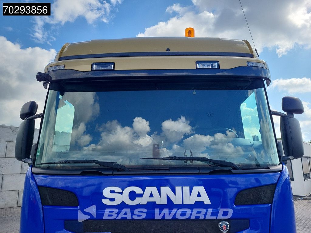 Scania G410 6X2 NL-Truck Retarder Hydarulic ACC Euro 6
