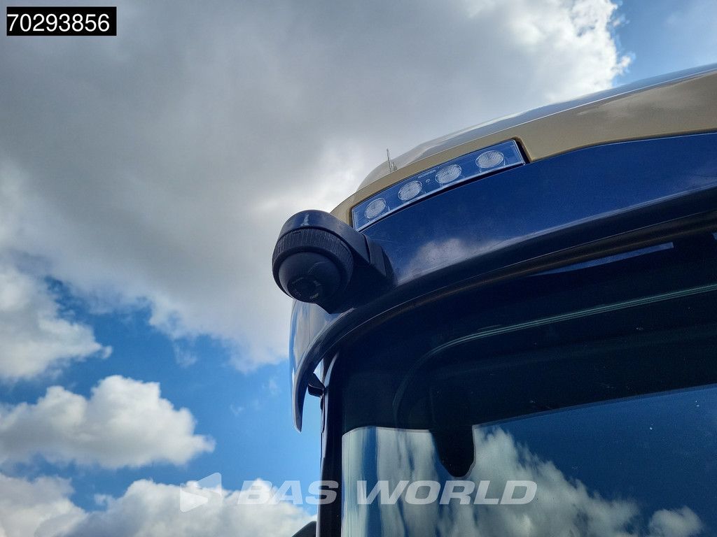 Scania G410 6X2 NL-Truck Retarder Hydarulic ACC Euro 6
