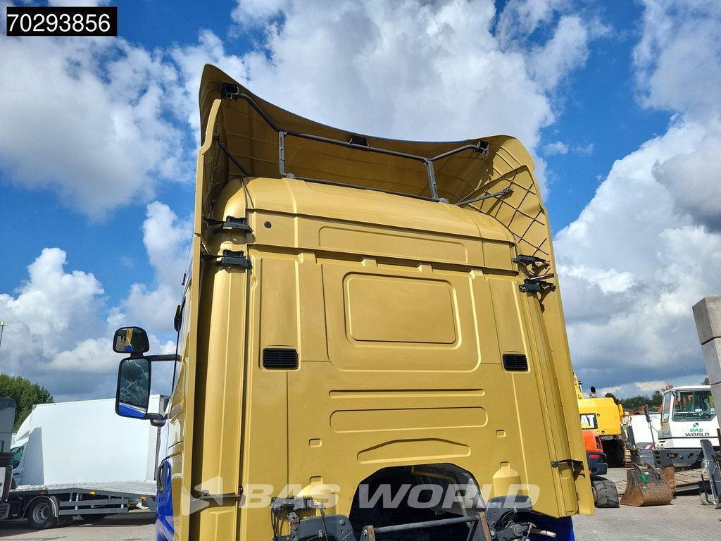 Scania G410 6X2 NL-Truck Retarder Hydarulic ACC Euro 6