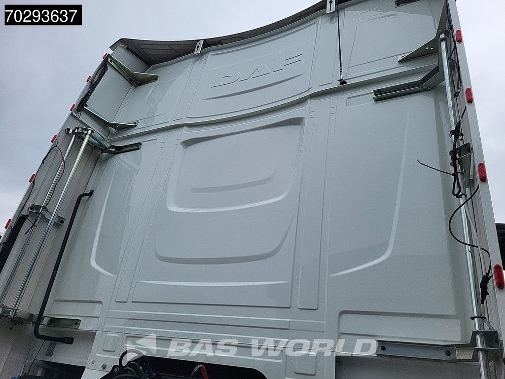 DAF XG+ XG+ 530 4X2 Full-Air Retarder 2x Tanks Leder Alcoa's 90% Tyres ACC Standklima LED Euro 6