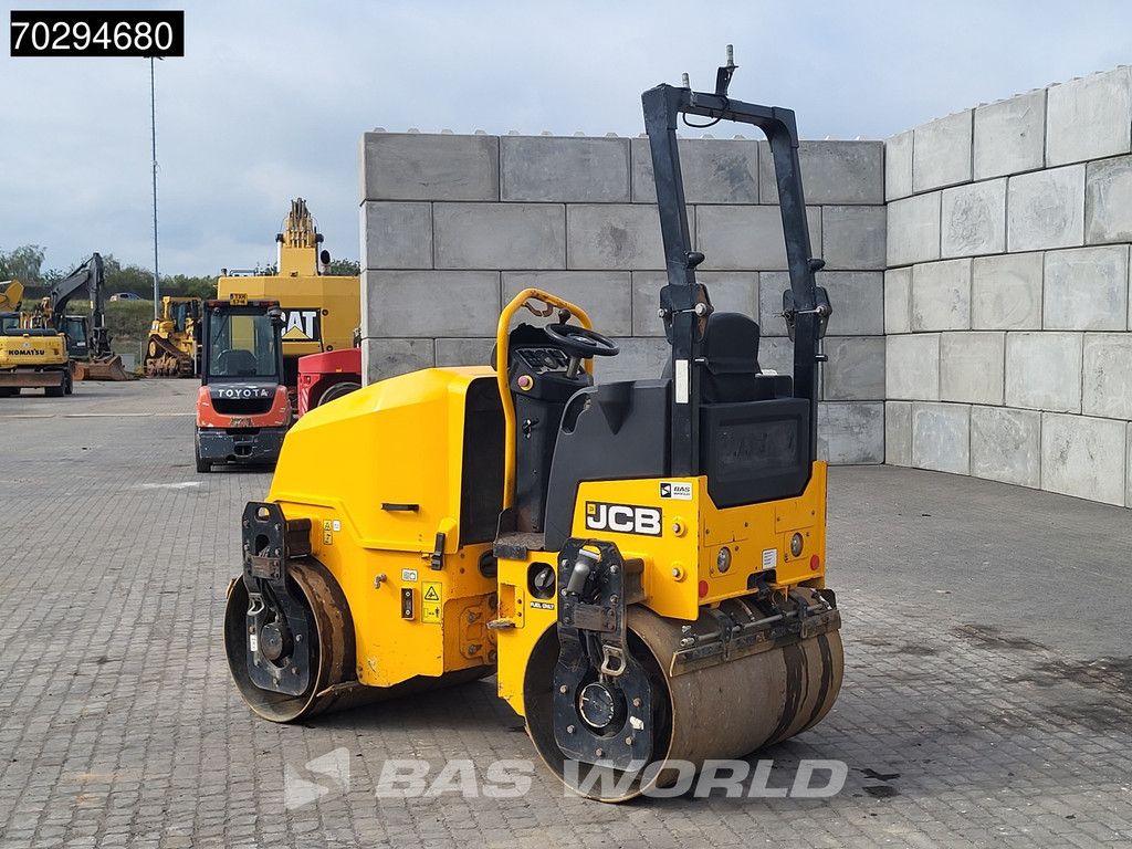 JCB CT260-120