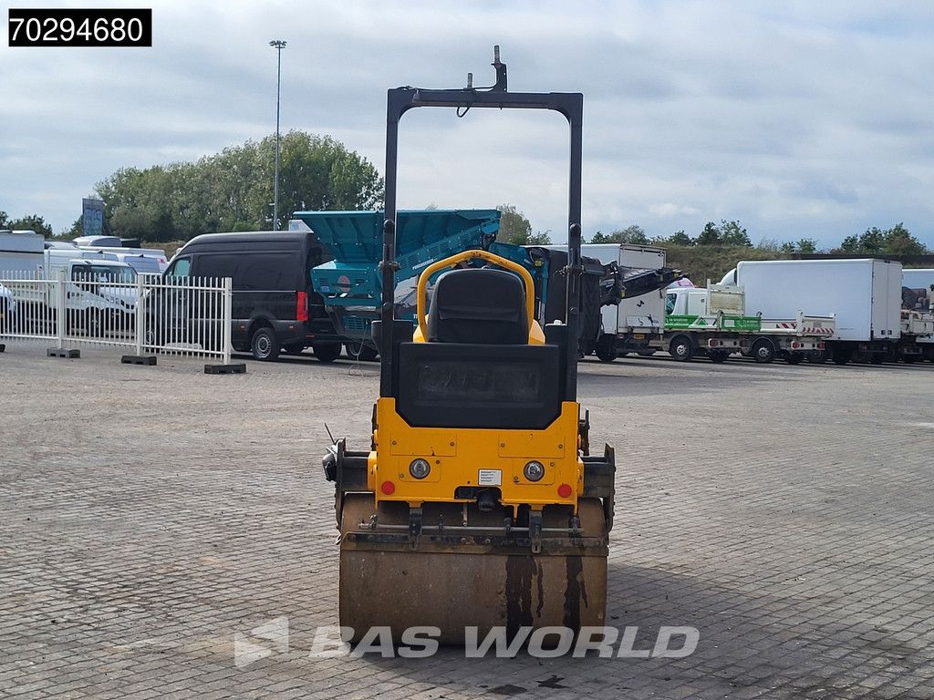 JCB CT260-120