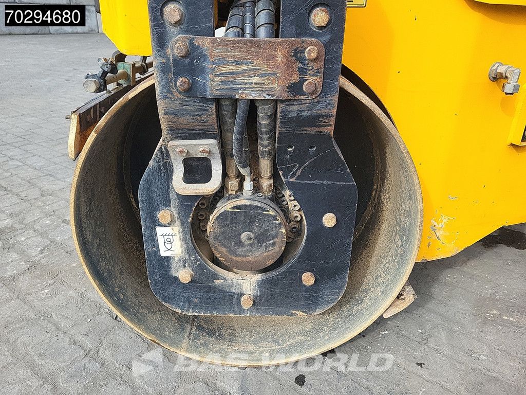 JCB CT260-120