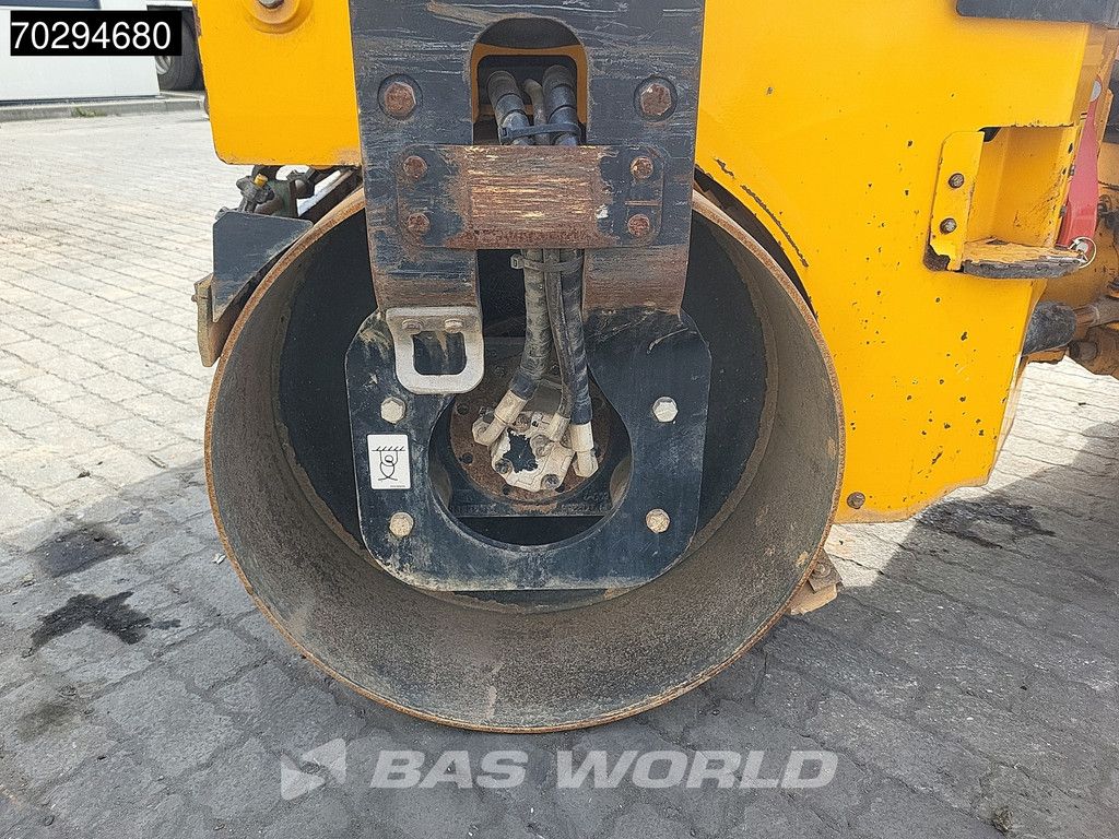 JCB CT260-120