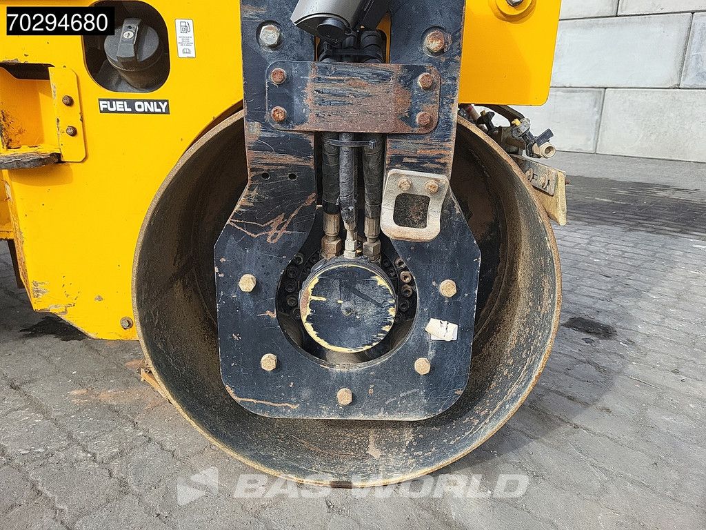 JCB CT260-120