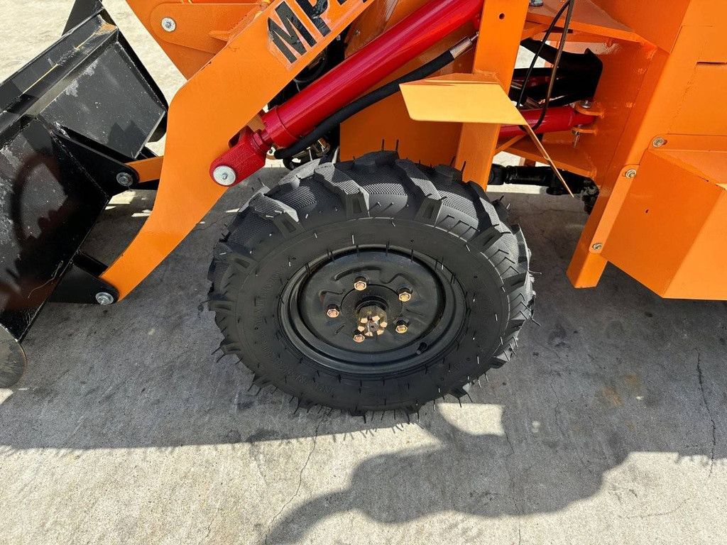 Wheel loader Machpro MP-L904 Diesel 2025