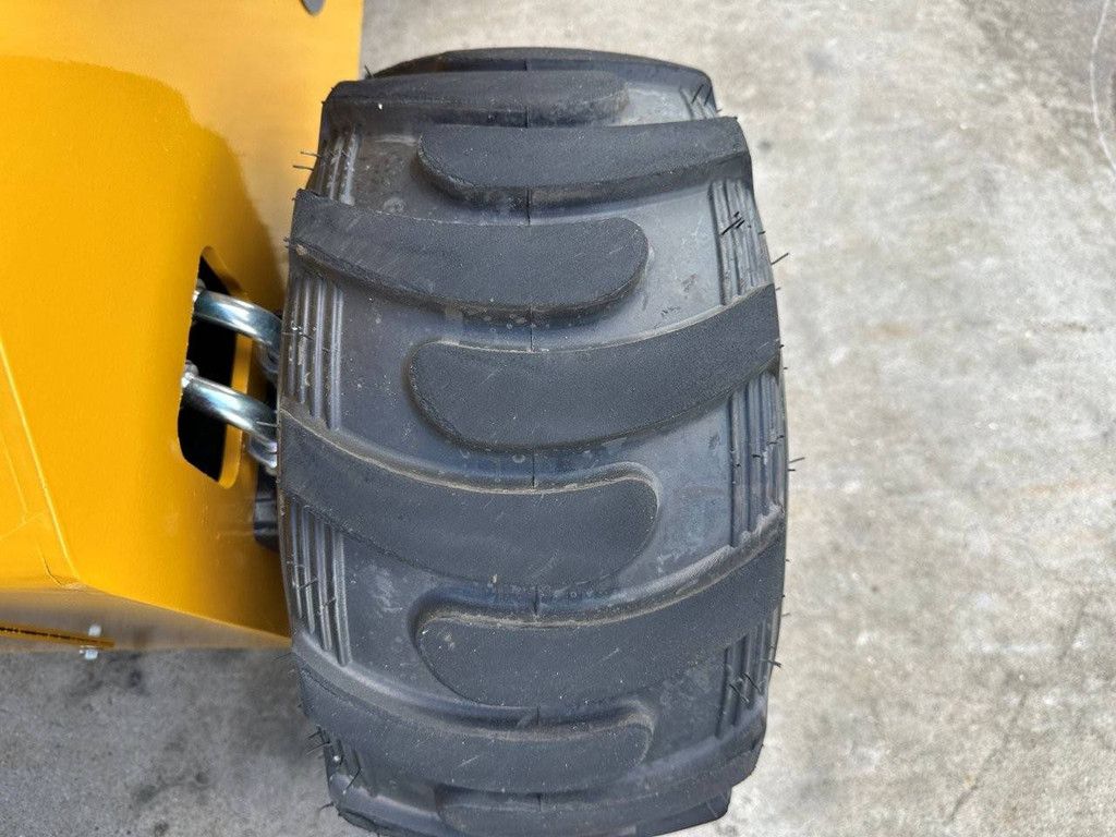 Skid Steer Loader Machpro MP-S800 Petrol 2025 New