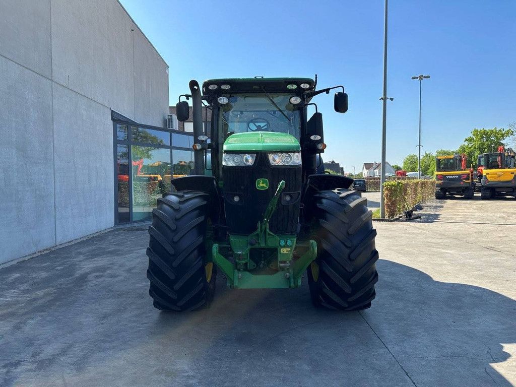 Traktor John Deere 7230R Diesel 2013