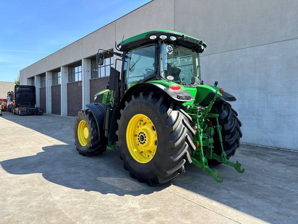 Traktor John Deere 7230R Diesel 2013