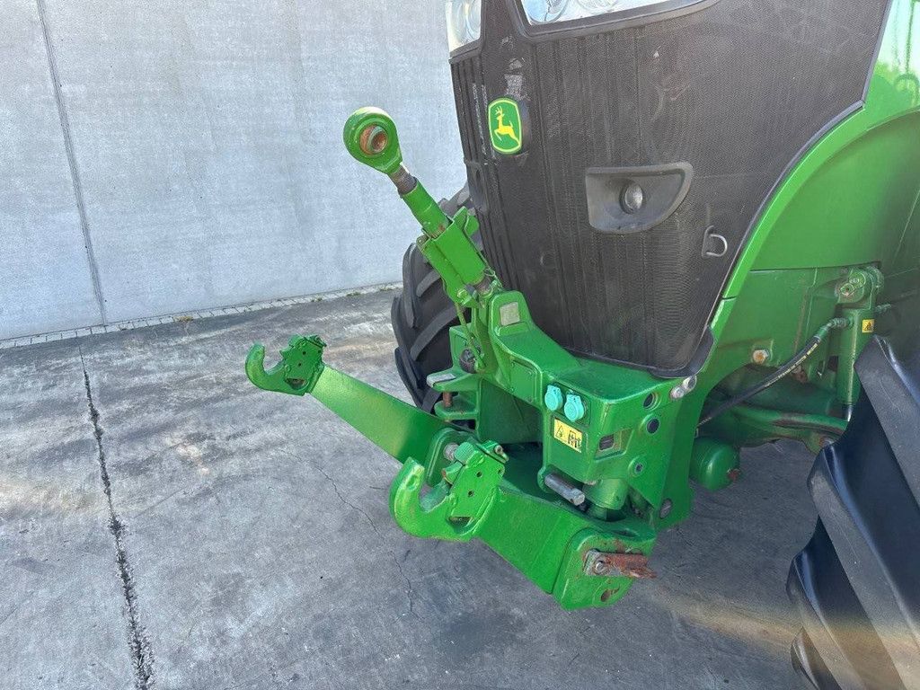 Traktor John Deere 7230R Diesel 2013