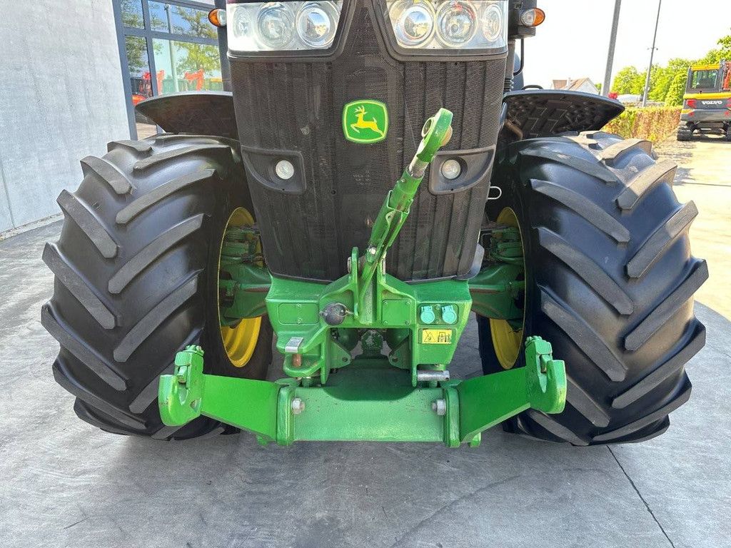 Traktor John Deere 7230R Diesel 2013