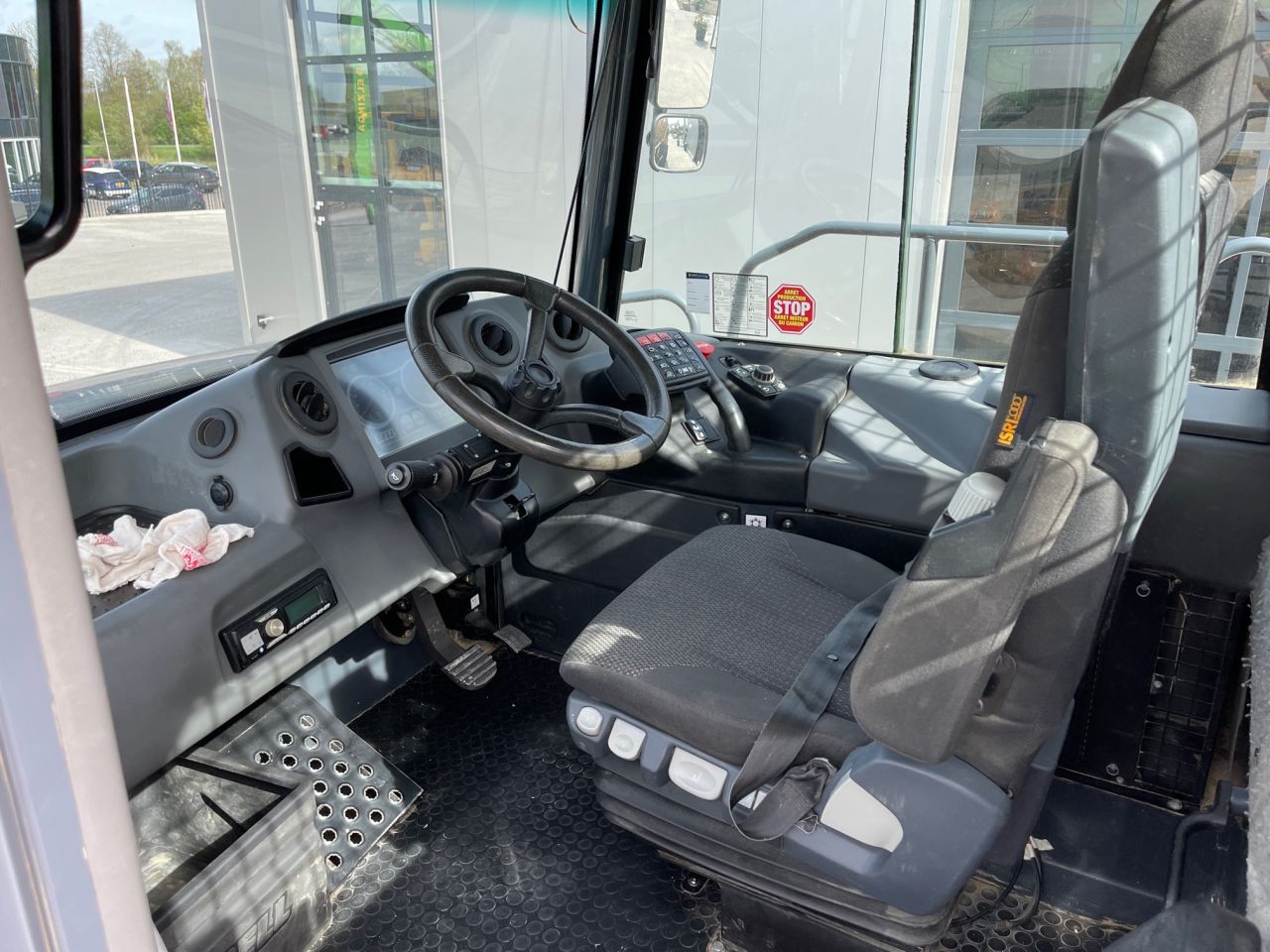 Bell B35E 2x units