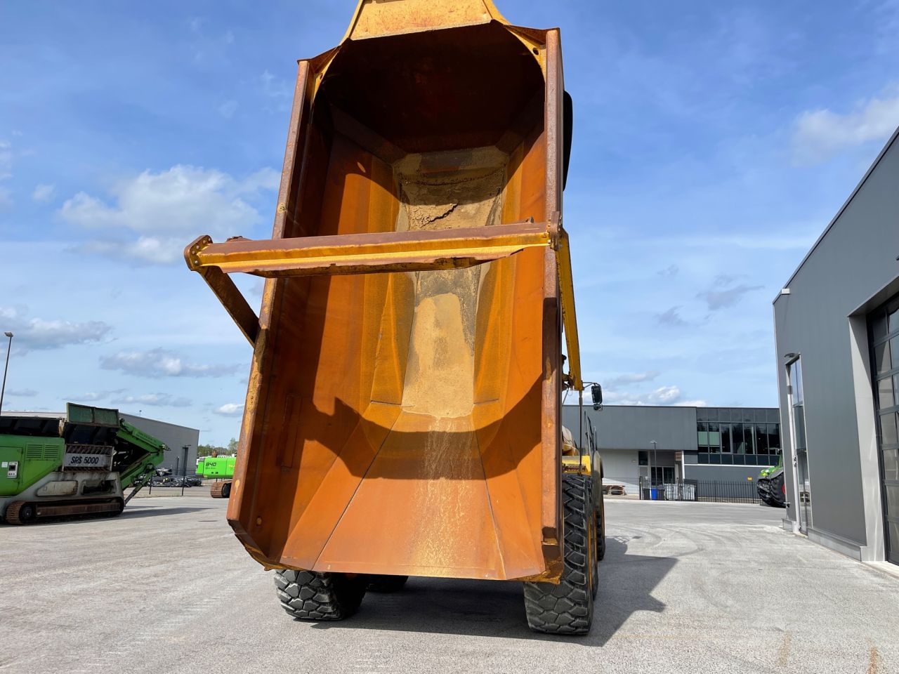 Bell B35E 2x units