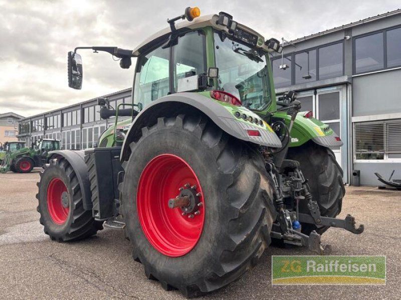 Fendt 724 Vario S4