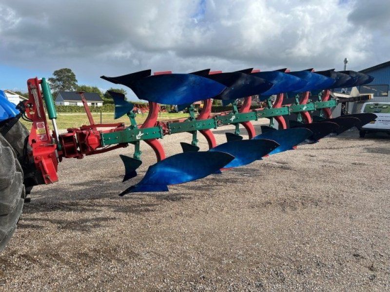 Kverneland KK  100-300 6 FURE
