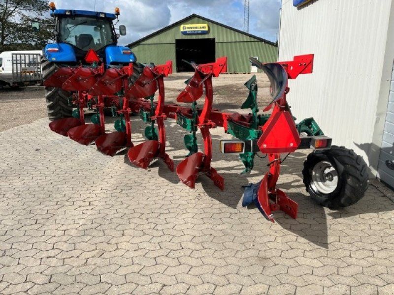 Kverneland KK  100-300 6 FURE