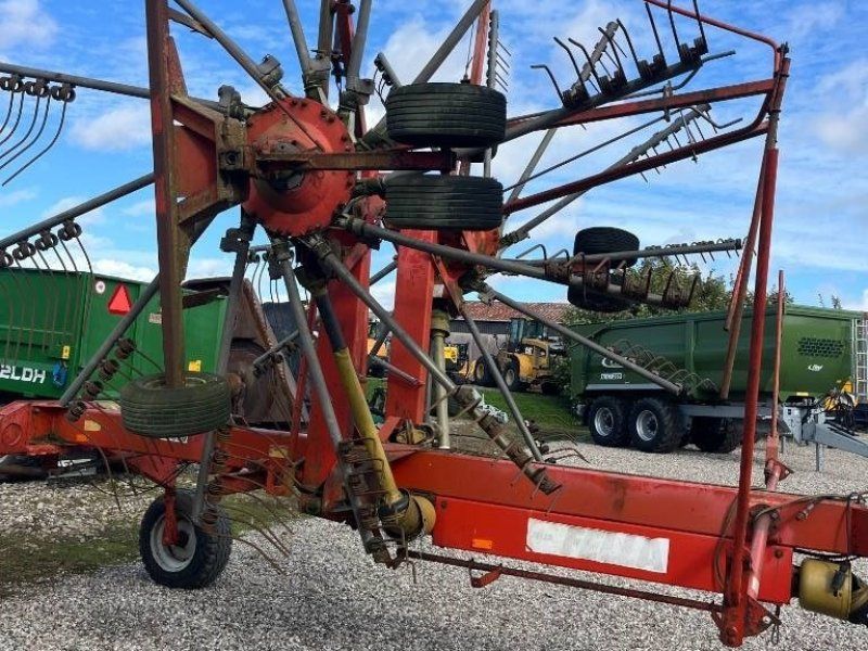 Fella TS 800