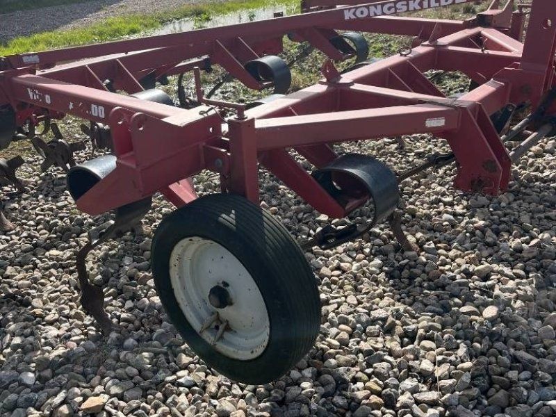Kongskilde Vibro Fl 4300