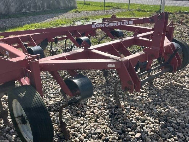 Kongskilde Vibro Fl 4300