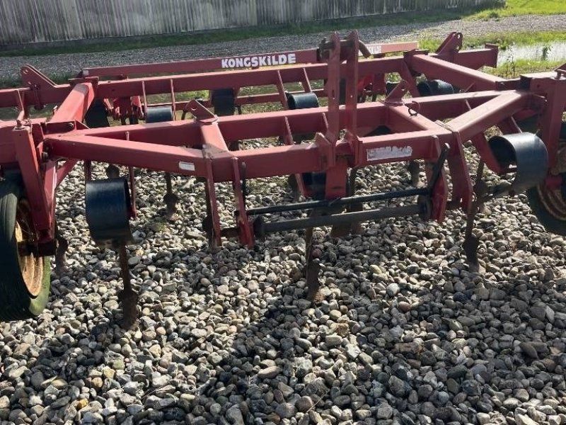 Kongskilde Vibro Fl 4300