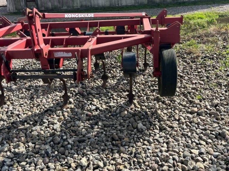 Kongskilde Vibro Fl 4300